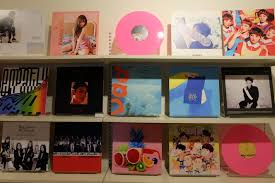 Kpopstore, idol, md, idol's md, goods, idol goods sales online site. Shopping In Seoul For A K Pop Lover Korea Blog Inspire Me Korea Blog