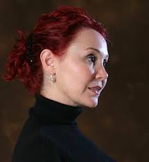 The Funeral Singer Web Design