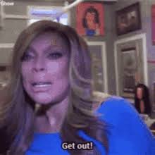 Wendy Williams Wendy GIF