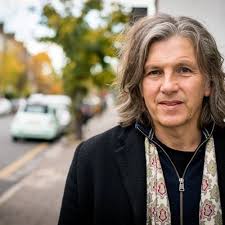 Stream Greg Wilson Words & Music by gillespeterson