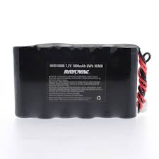 Expect a call from an adt security specialist as soon as possible. Ademco Lynx Walynx Rchb Battery Replacement Hhd10008 At Batteries Plus Bulbs
