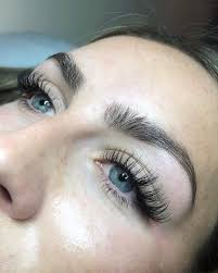 Use the same eye brush to gently scrub and go through your eyelash extensions. Aim Cosmetic Wellness How Do I Care For My Eyelash Extensions