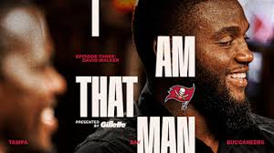 David Walker’s Resiliency: Faith in the Plan