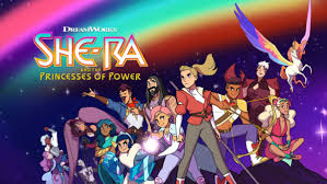 From Korra To She Ra The Kiss That Shifted The Paradigm The Mary Sue Check out inspiring examples of shera artwork on deviantart, and get inspired by our community of talented artists. from korra to she ra the kiss that