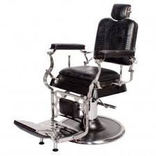 Pin On Barber Chair