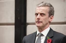 Malcolm Tucker: the best quotes from The Thick of It