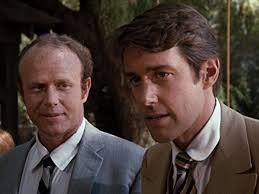 The Lindbergh Kidnapping Case (TV Movie 1976)