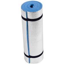Produktene mottas innen 30 dager fra leveringsdatoen. Cmi Camping Matte 180 Cm X 50 Cm Kaufen Bei Obi