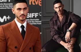 He is known for his work in mexican telenovela atrévete a soñar, beside danna paola and eleazar gómez. Alejandro Speitzer Instagram Age Height Wiki And Lesser Known Facts