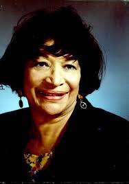 Iris Sutherland Obituary