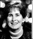 Margot Marguerite Moloney Best (1938-2005)