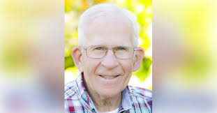 Obituary information for Joseph Randall Meinhardt