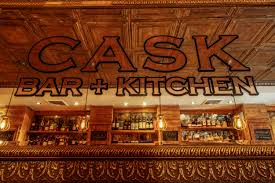 We did not find results for: Food Cask Cask Bar Kitchen New York City