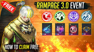 Players freely choose their starting point with their parachute, and aim to stay in the safe zone for as long as possible. Garena Free Fire Rampage Apk Obb Download Links Firstsportz