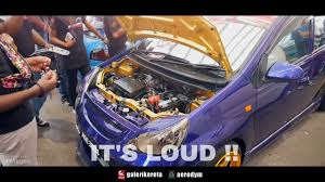 Peta aku provide kat hujung artikel. Perodua Viva With Extreme Loud Exhaust By Lady Owner At Jdm Vs Mdm Vol 2 2017 Youtube