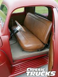 Image result for Monsoon Maroon 1950 Ford Truck