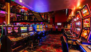 The Rise and Appeal of Online Casino Gaming - Ponunretoentuvida