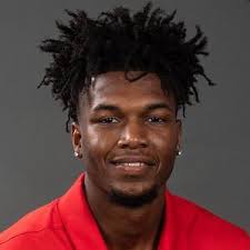 Kaleb Higgins (@Official_KH2)