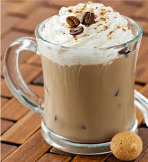 Une Creme Au Cafe 5 Minutes Est Une Creme A Base De Cafe Soluble Sucre Et Eau Garnie Recette Facile Cafe Creme Recette Cafe Gourmand