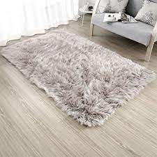 Zebra fell optik / schwarz weiss / grã¶sse: Faux Lammfell Schaffell Teppich 180 X 80 Cm Lammfellimitat Teppich Longhair Fell Optik Nachahmung Wolle Bettvorleger Sofa Matte Rechteckig Braun Teppich Traumshop De