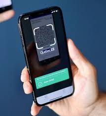 Tu vas avoir besoin de ton cellulaire si tu veux prouver que tu es vacciné, puisque christian dubé, le ministre de la santé et des services sociaux a confirmé en conférence de presse, ce 10 août, que le passeport. Ce Qu Il Faut Savoir Sur Le Passeport Vaccinal Covid 19 Actualites Le Soleil Quebec