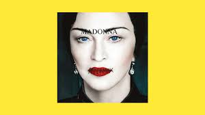 Album Review Madonnas Madame X Variety