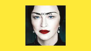 album review madonnas madame x variety