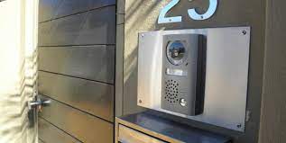 Intercom Systems Garrison Alarms