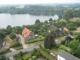 Direkt im alten dorfkern heiligensee zwischen dorfanger und oberhavel. Thielenburger See Bei Dannenberg Mapio Net