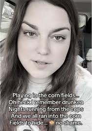 Kenuxky Corn Field Hale