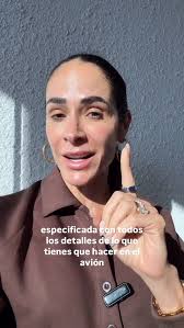 Comenta la Palabra CAMBIO y te llegará una guía con mis mejores secretos  para cuidar tu piel en un avión❤️, •, •, #consejos #piel #belleza