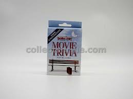 Ver 1568 fotos y 259 tips de 15644 visitantes de bubba gump shrimp co. Bubba Gump Shrimp Co Movie Trivia Playing Card Deck Collectshrine Com