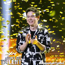 The sacred riana wins asia's got talent 2017 | all auditions performa. Congratulations Eric Chien Winner Of Asia S Got Talent Facebook