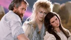 David bowie was one of the most influential and prolific writers and performers of popular music, but he was much more than that; Brian Henson Looks Back On Working With His Dad And David Bowie On Labyrinth