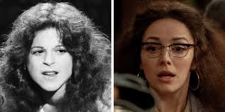 Who Are the Women of 'Saturday Night'?