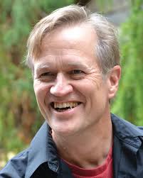 In the Spotlight: DEXTER BRIGHAM