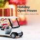 Golf Wichita's Holiday Open House event in Wichita, KS