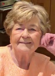 Condolence Book for Gretta O'Connor (Ballyfermot, Dublin)