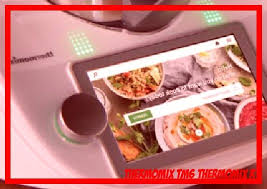 Rezepte Tm6 Thermomix Thermomix Rezepte