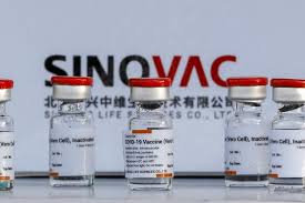 Indonesia notificó un 65,3% y brasil rebajó el porcentaje al. La Baja Eficacia De La Vacuna China Obliga A Buscar Soluciones Como Aumentar El Numero De Dosis O Mezclar Vacunas Diferentes