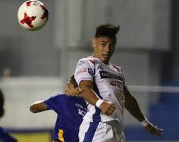 Adam bareiro dejará las filas del monterrey para pasar al san lorenzo de argentina, equipo en donde tigres no se olvida del cumple de rayados con polémica publicación. Cronica Adam Bareiro Ya Tendria Un Futuro Rayado