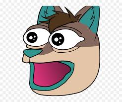 Transparent Background Poggers Emote Hd Png Download Vhv Kriskelly1 and is about avatar, cheek, chin, discord, ear. transparent background poggers emote