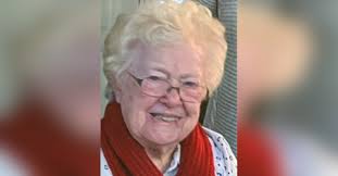 Obituary information for Margaret Agnes Torrence