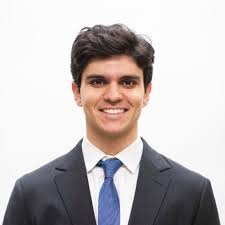 2023-2025 James R. Swartz Entrepreneurial Fellows