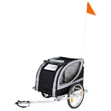 Fahrradanhanger No Limit Doggy Liner Paris De Luxe Gunstig Kaufen Zooplus