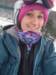 Skiing at Seven Springs in the Northeast