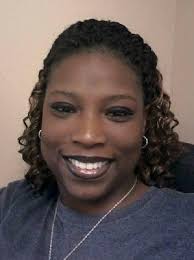 Obituary information for Constance Monique Woodard