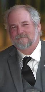 Daniel Kenneth Barker (1960-2018)