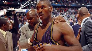Orlando magic january 6, 2004. 16 Years Later Remembering The 2004 Pistons Pacers Brawl