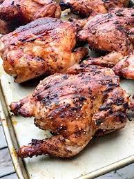 Traeger Smoked Cornish Hens Grilled Cornish Game Hens Recipe Recipe Cornish Game Hen Recipes Game Hen Recipes Smoked Cornish Hens